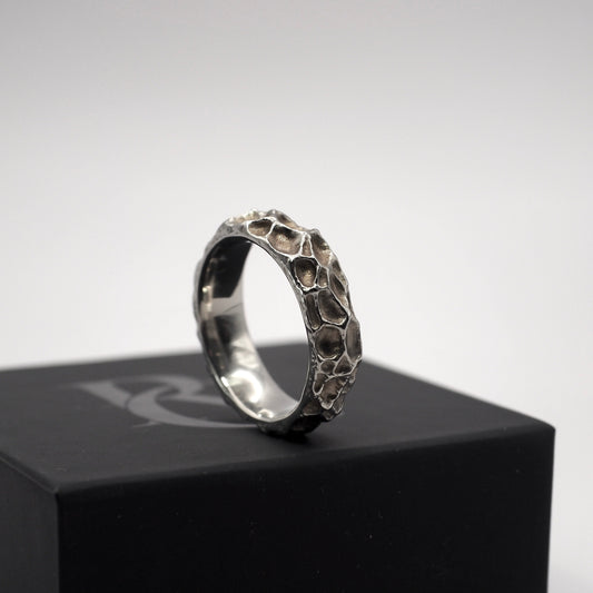 Ring «KRATOS»