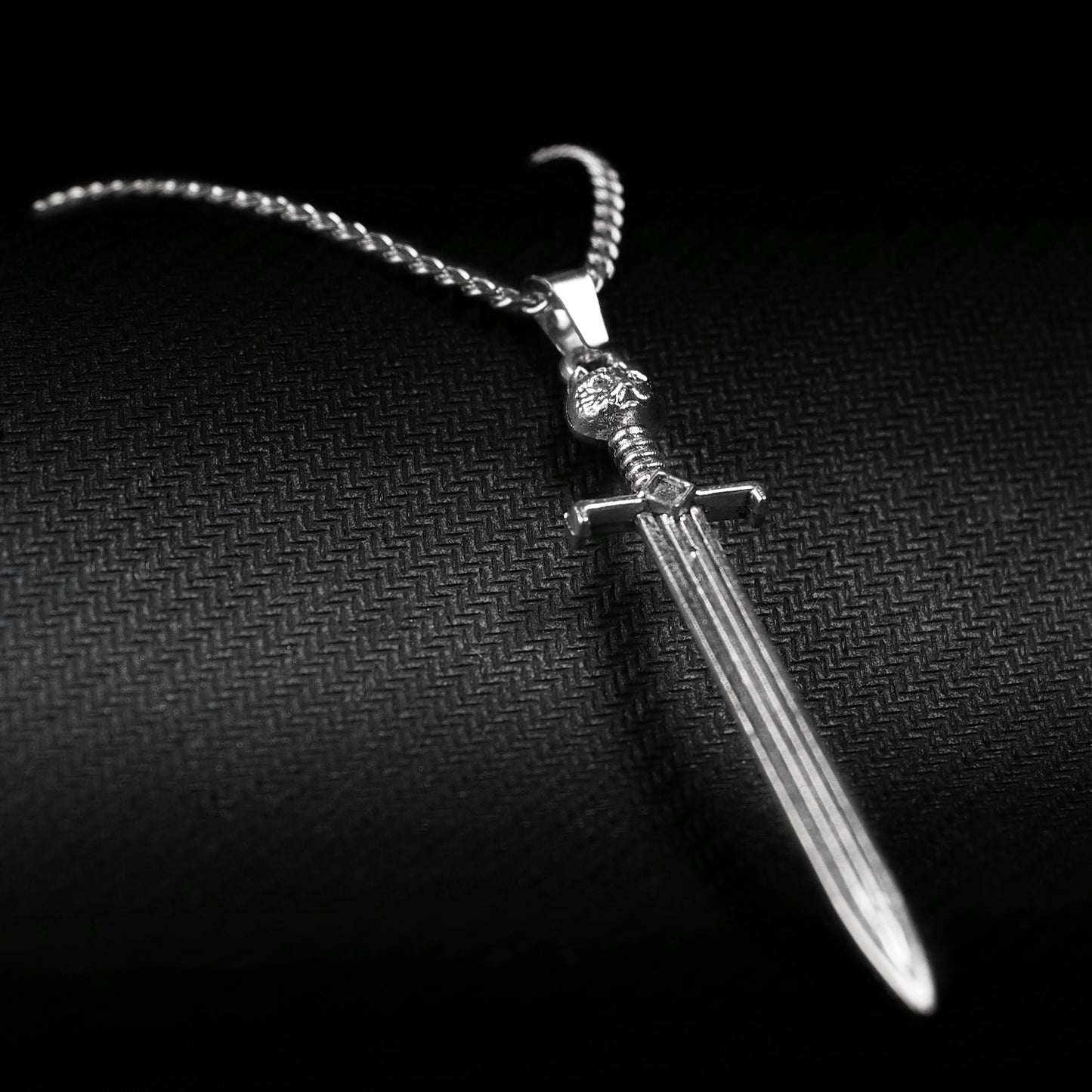 Neck pendant «SWORD»