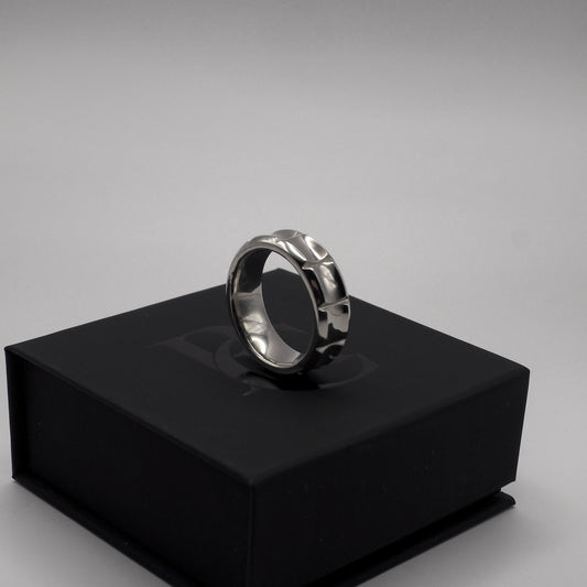 Ring «VELOUR»