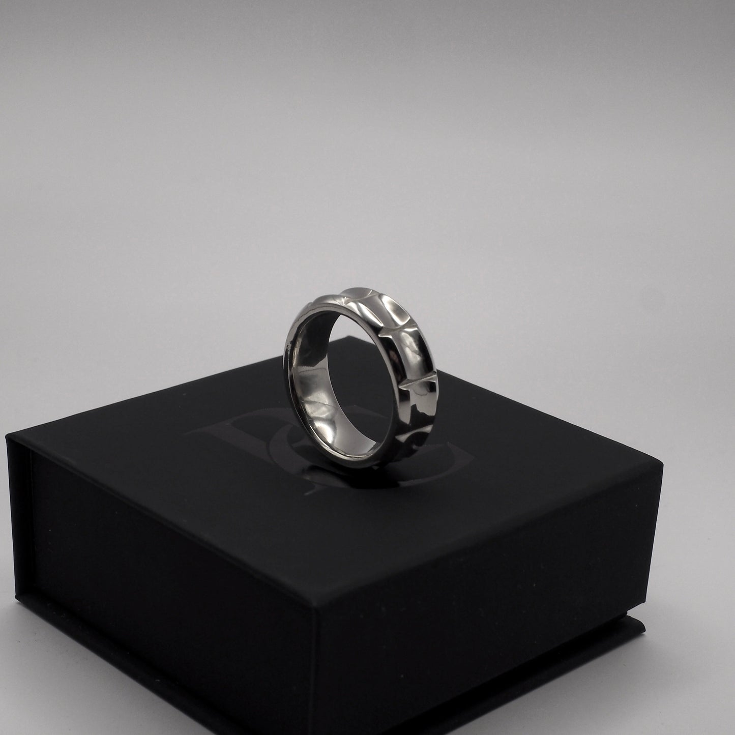 Ring «VELOUR»