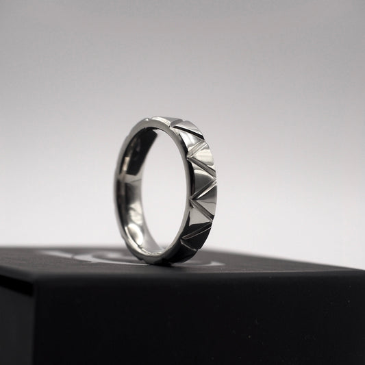 Ring «ELYSIUM»