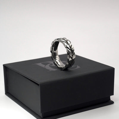 Ring «AURISTA»