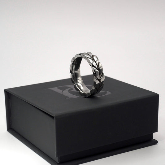 Ring «AURISTA»