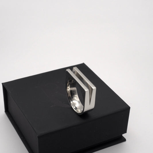 Ring «AETHER»