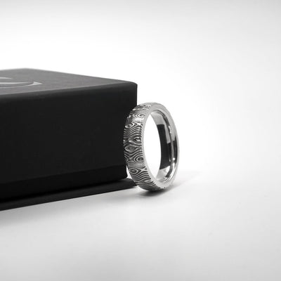 Ring «ECHO»