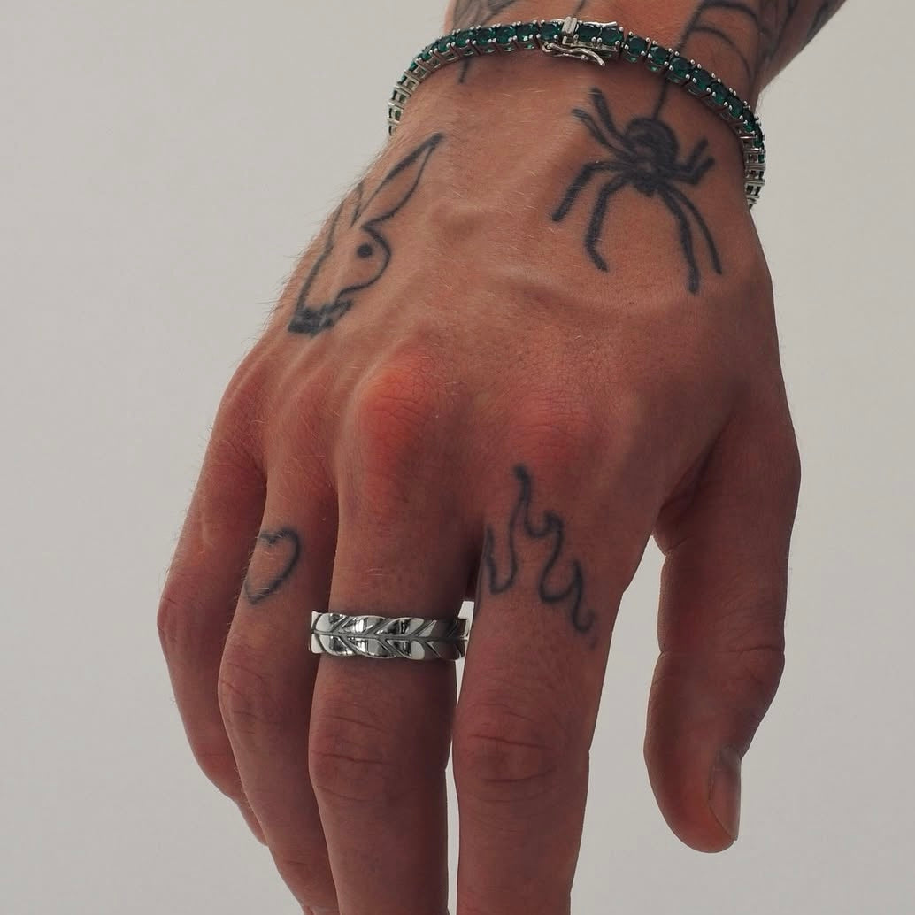 Ring «AURISTA»
