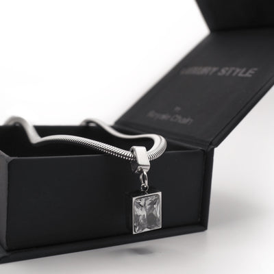 Chain «CRYSTAL ACCENT»