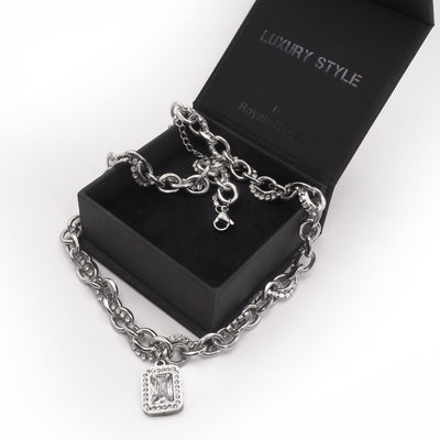 Chain «ROYAL SPARK»