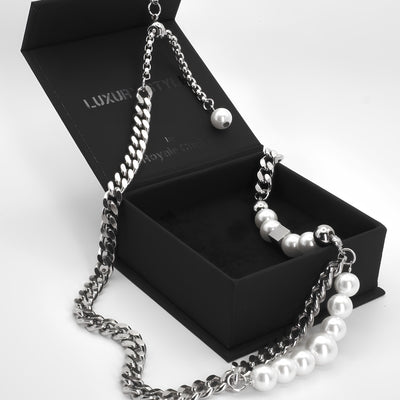 Chain «MODERN PEARL»