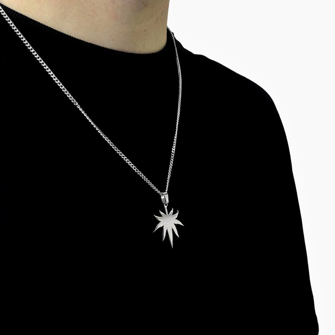 Neck pendant «HAMP» (v0.2)