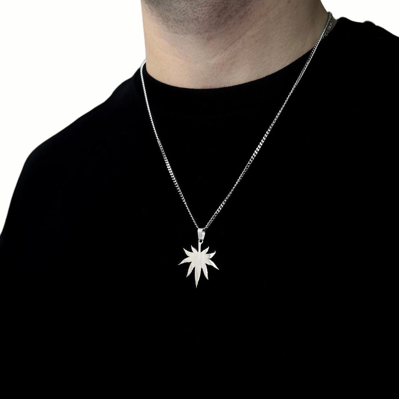 Neck pendant «HAMP» (v0.2)