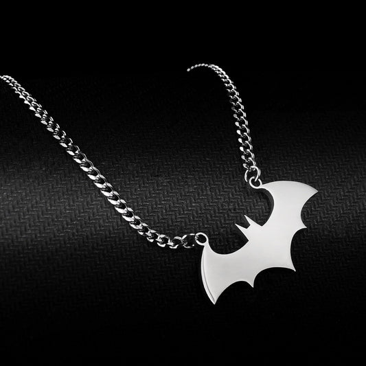 Neck pendant «BATMAN»