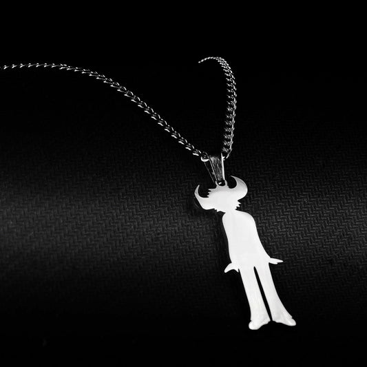 Neck pendant «JAMIROQUAI»