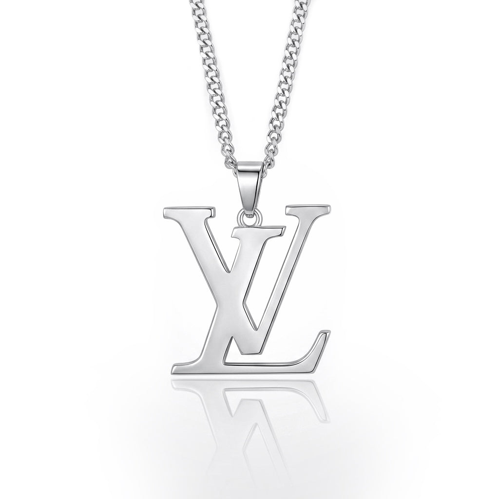 Neck pendant «LOUIS VUITTON»
