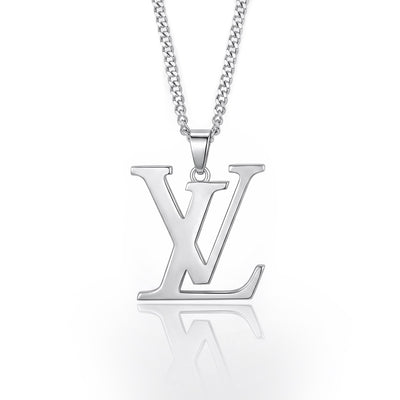 Neck pendant «LOUIS VUITTON»