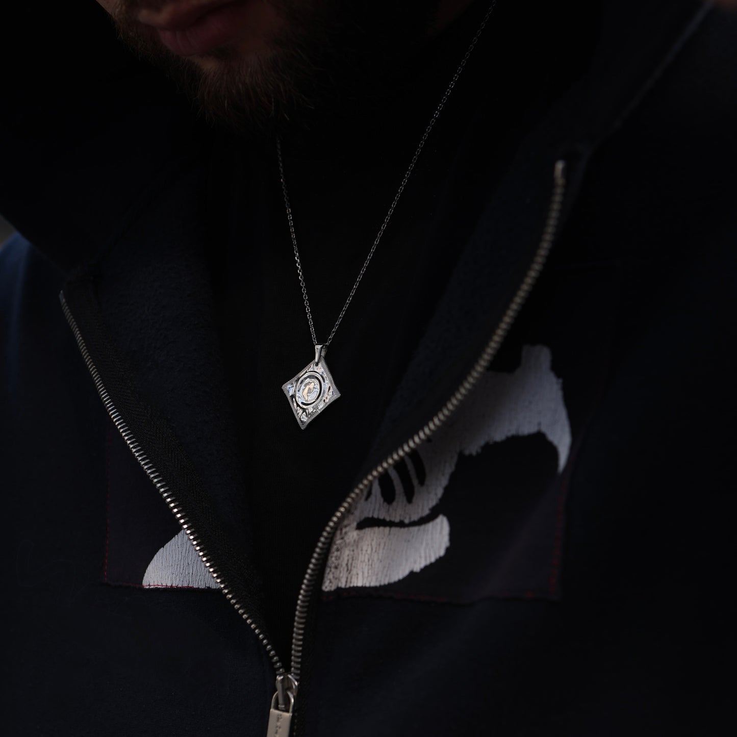 Neck pendant «»