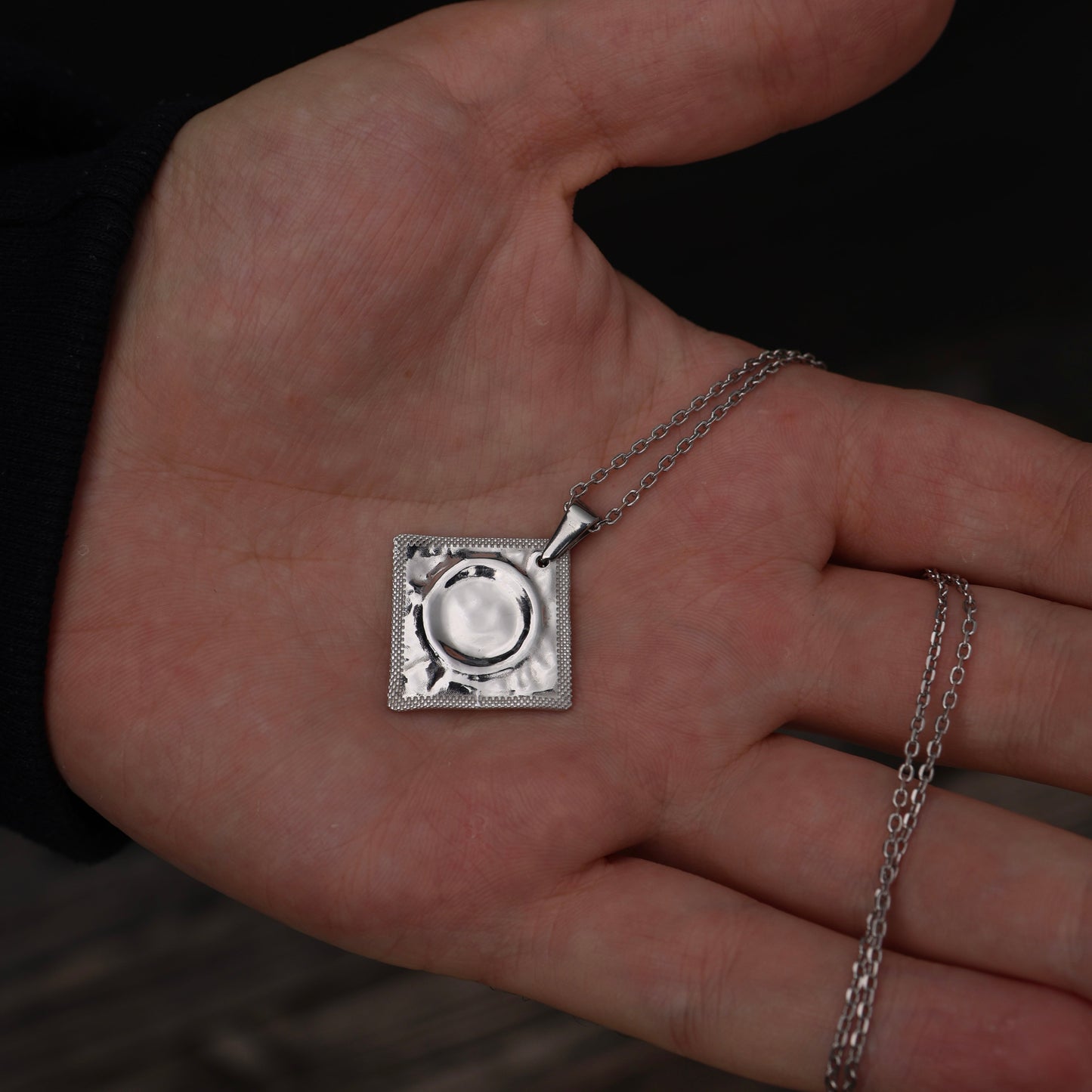 Neck pendant «»