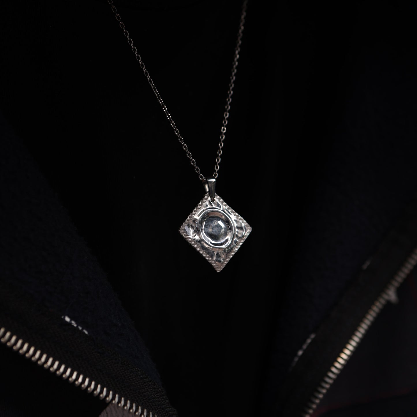 Neck pendant «»