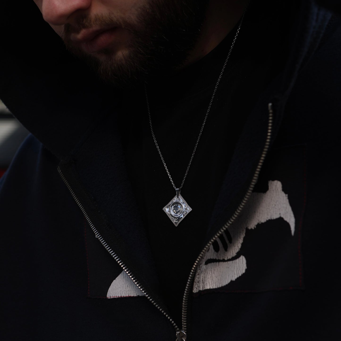 Neck pendant «»