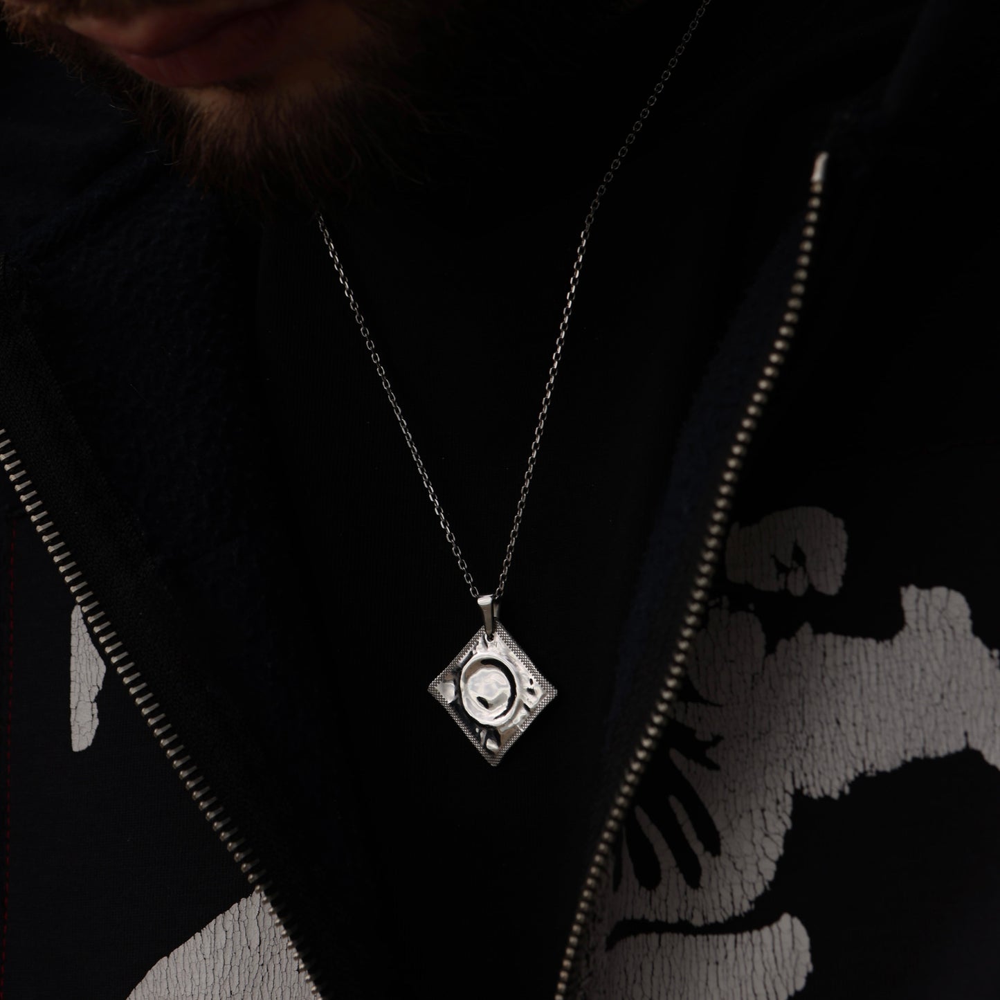 Neck pendant «»