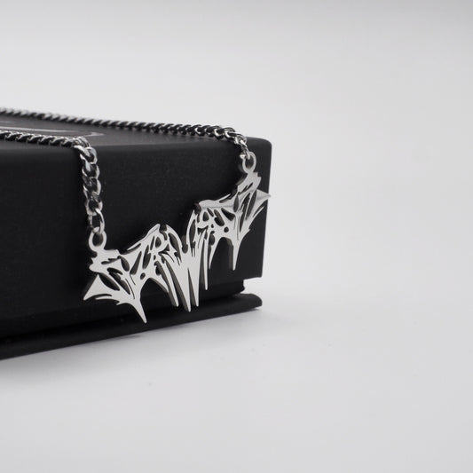 Neck pendant «RAVAGE»