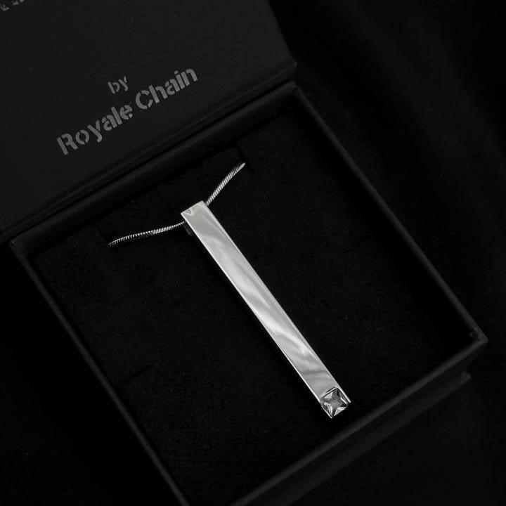 Neck pendant «ARMANI»