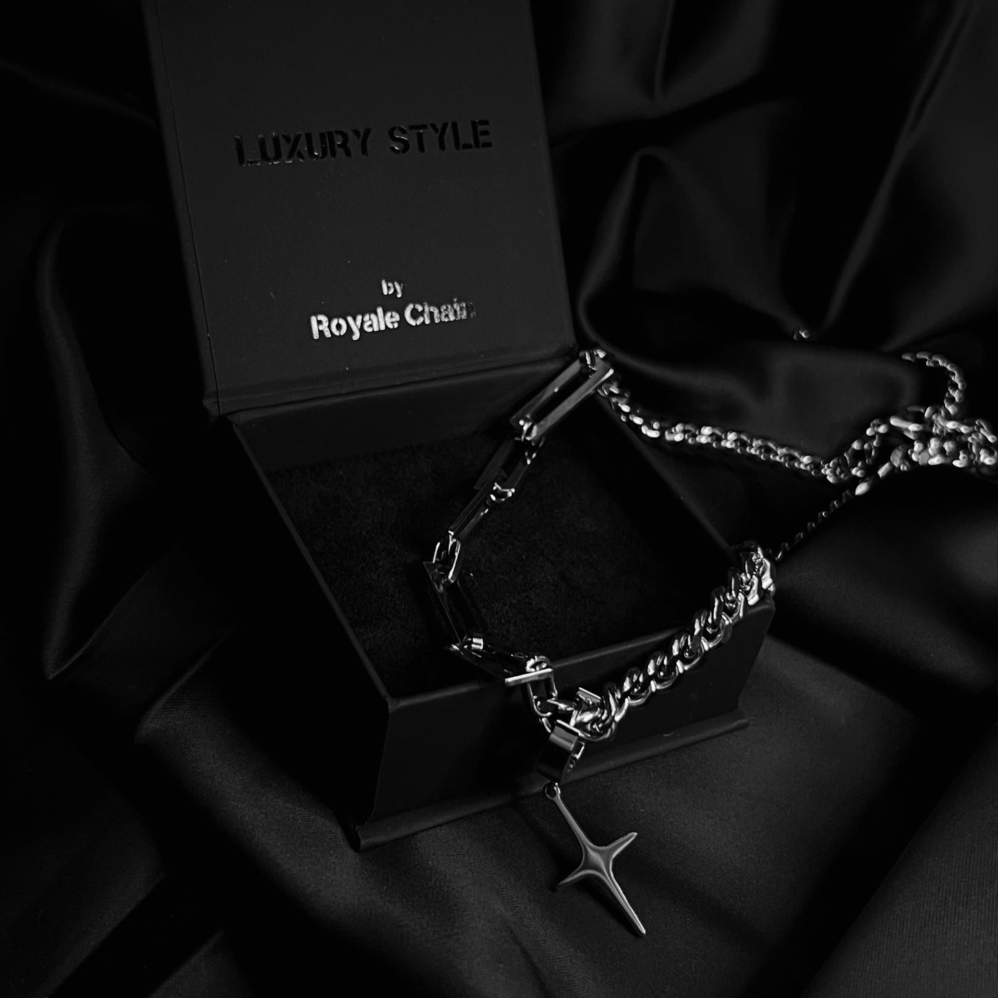 Chain «ROSARY»