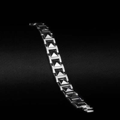 Hand bracelet «BRUTAL v1»