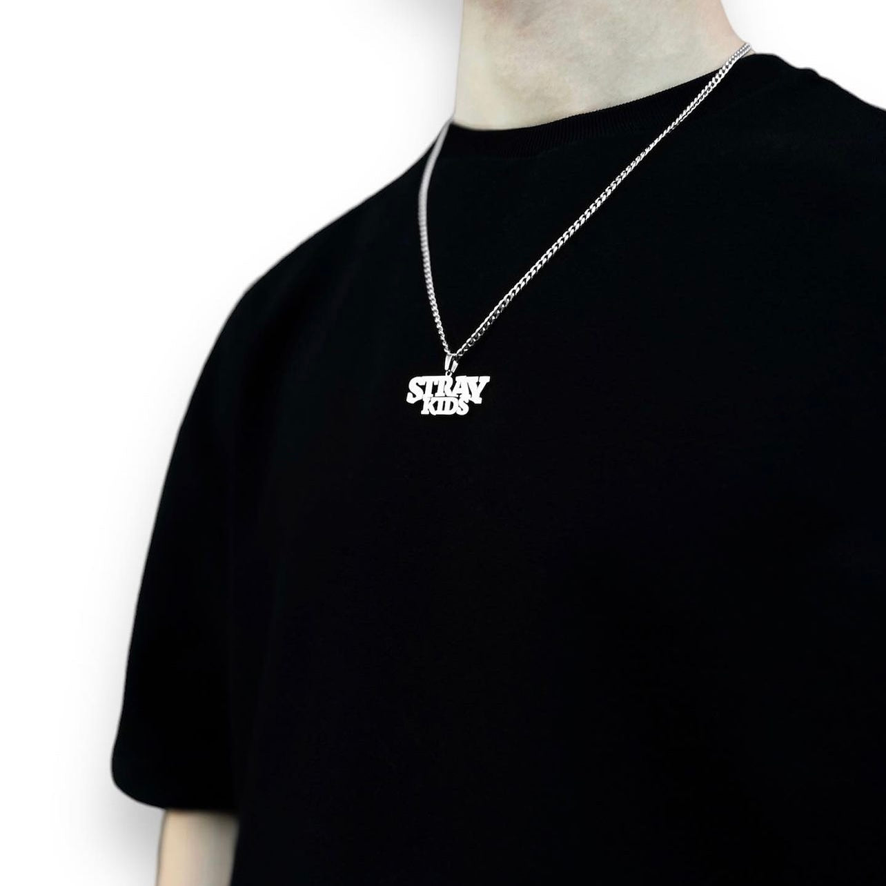 Neck pendant «STRAY KIDS»