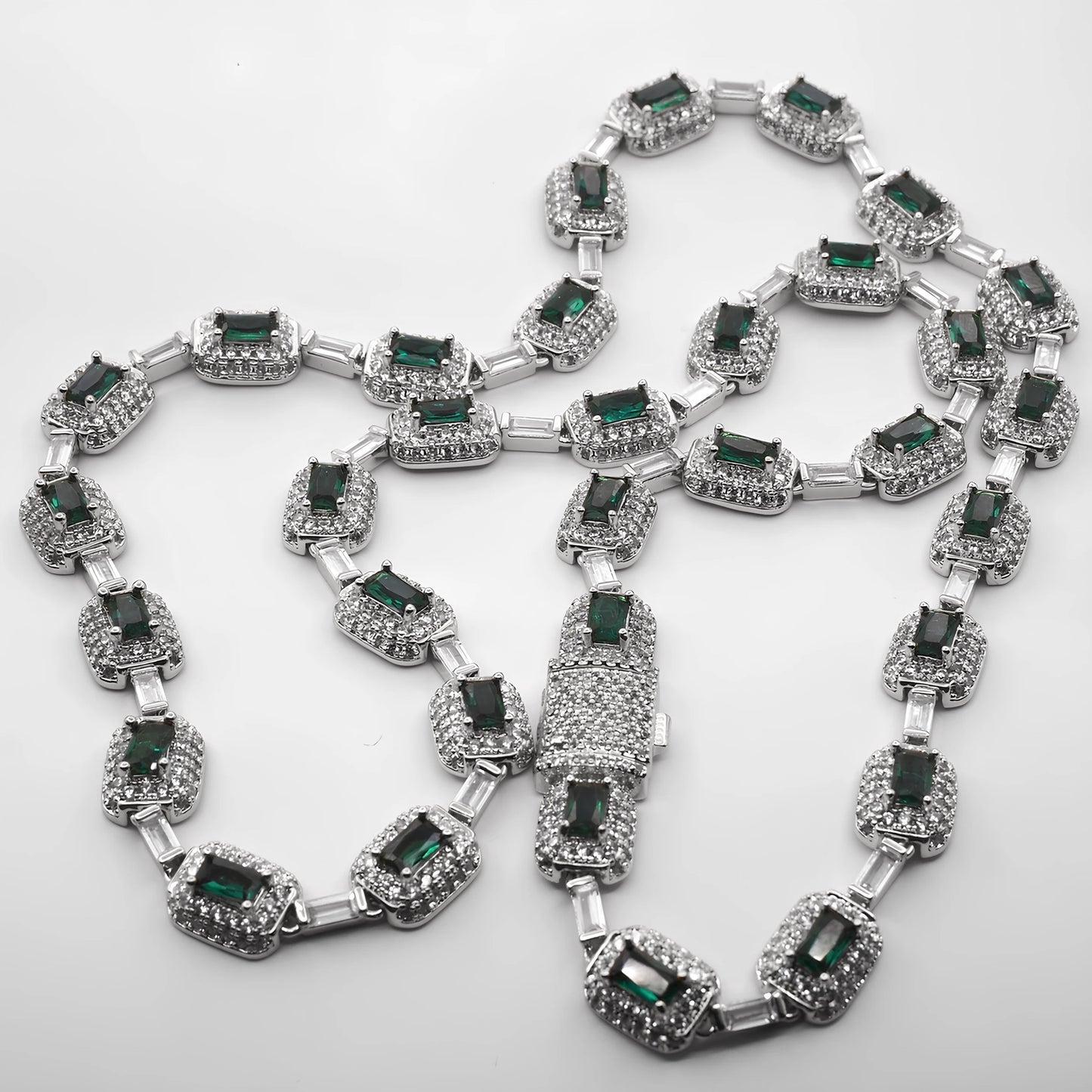 Chain «MALOW»