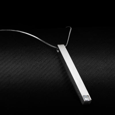 Neck pendant «ARMANI»