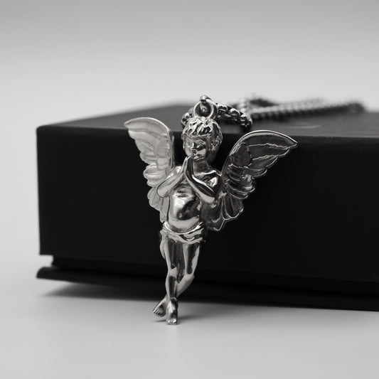 Neck pendant «ANGEL»