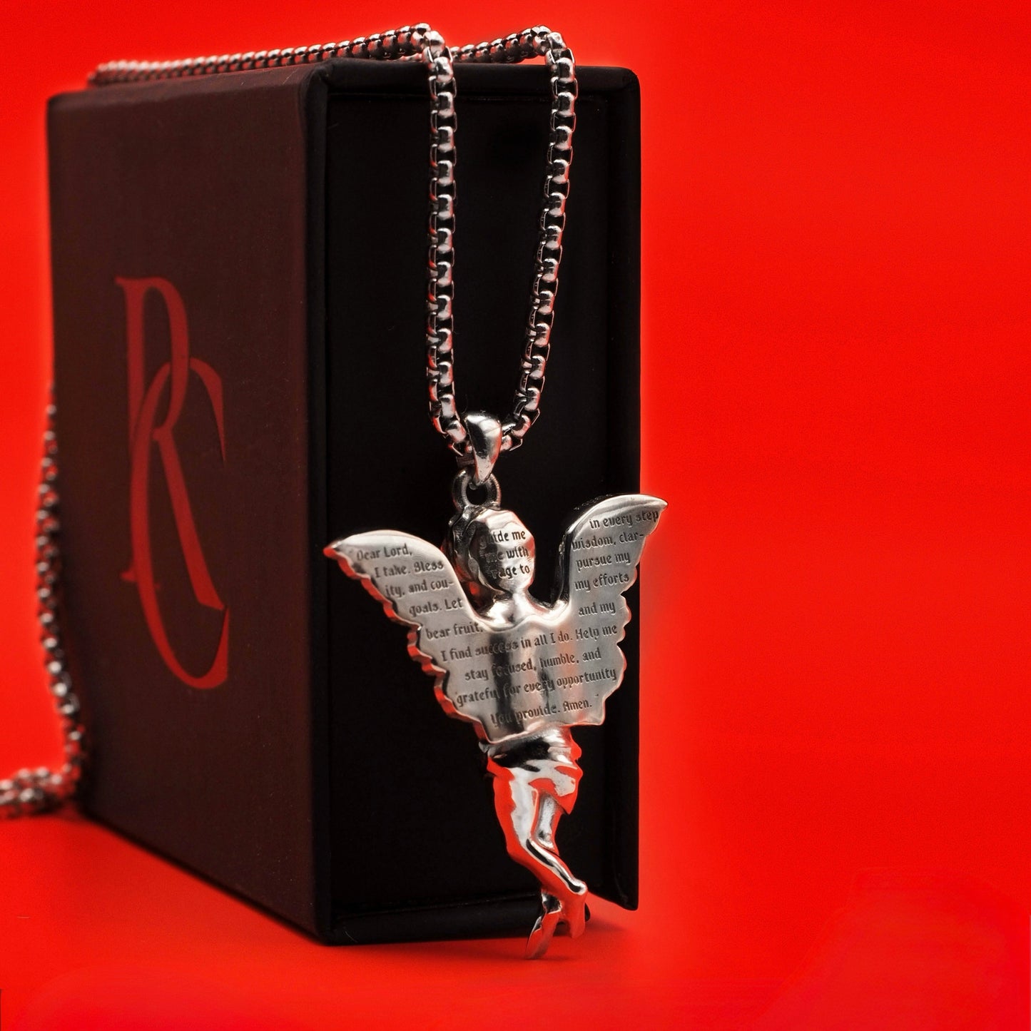 Підвіска на шию «ANGEL»