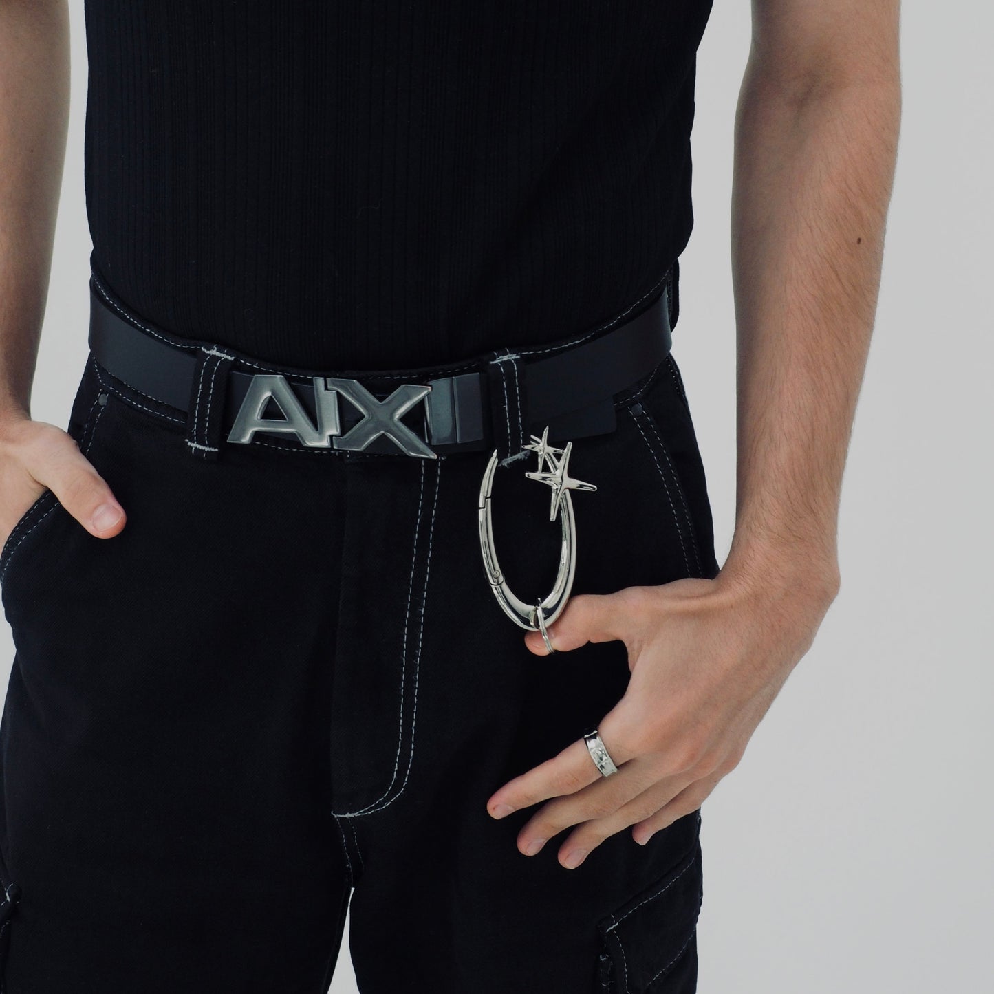 Carbine KEYCHAIN
