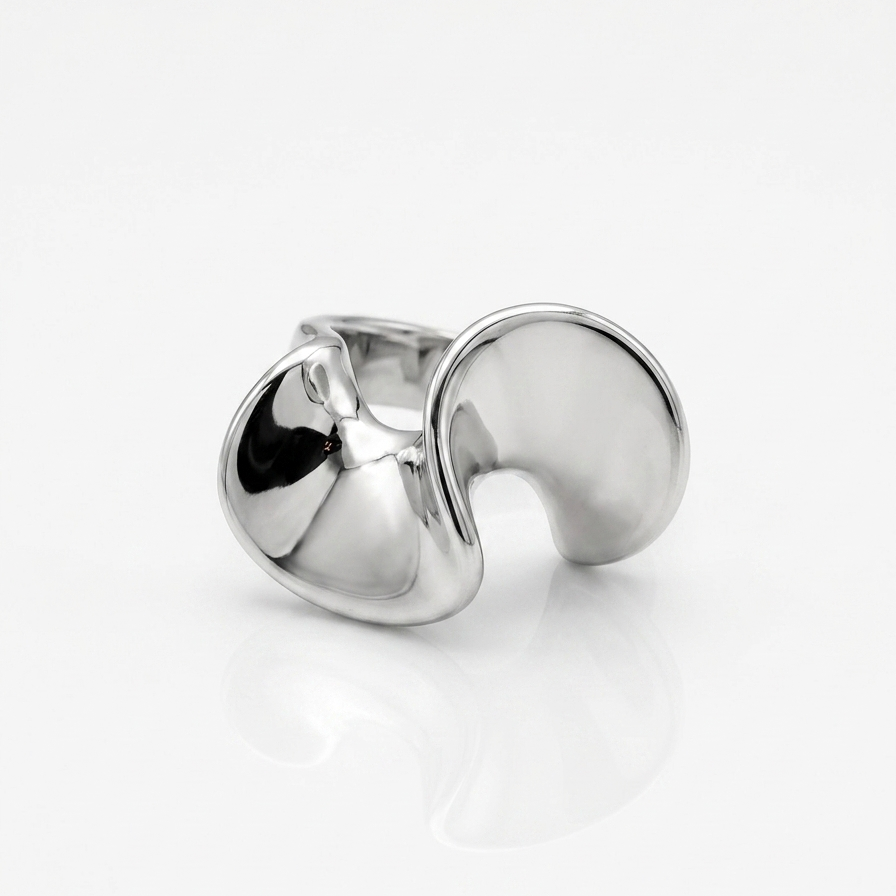 Ring «LOCK»