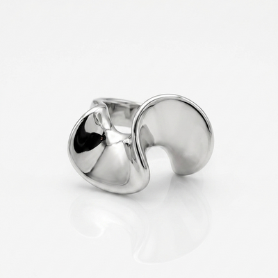 Ring «LOCK»