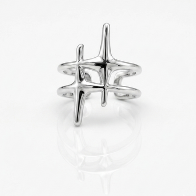 Anello «MOLTEN»