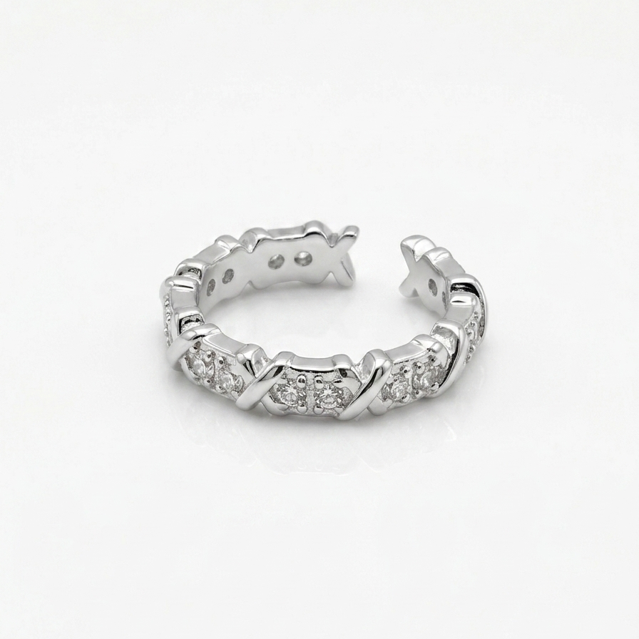 Ring «NOVA»