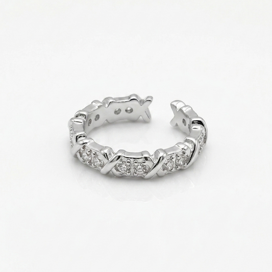 Ring «NOVA»