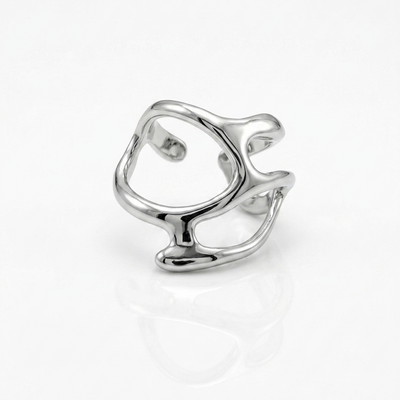 Ring «MIRAGE»