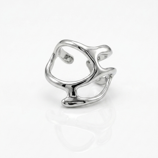 Ring «MIRAGE»