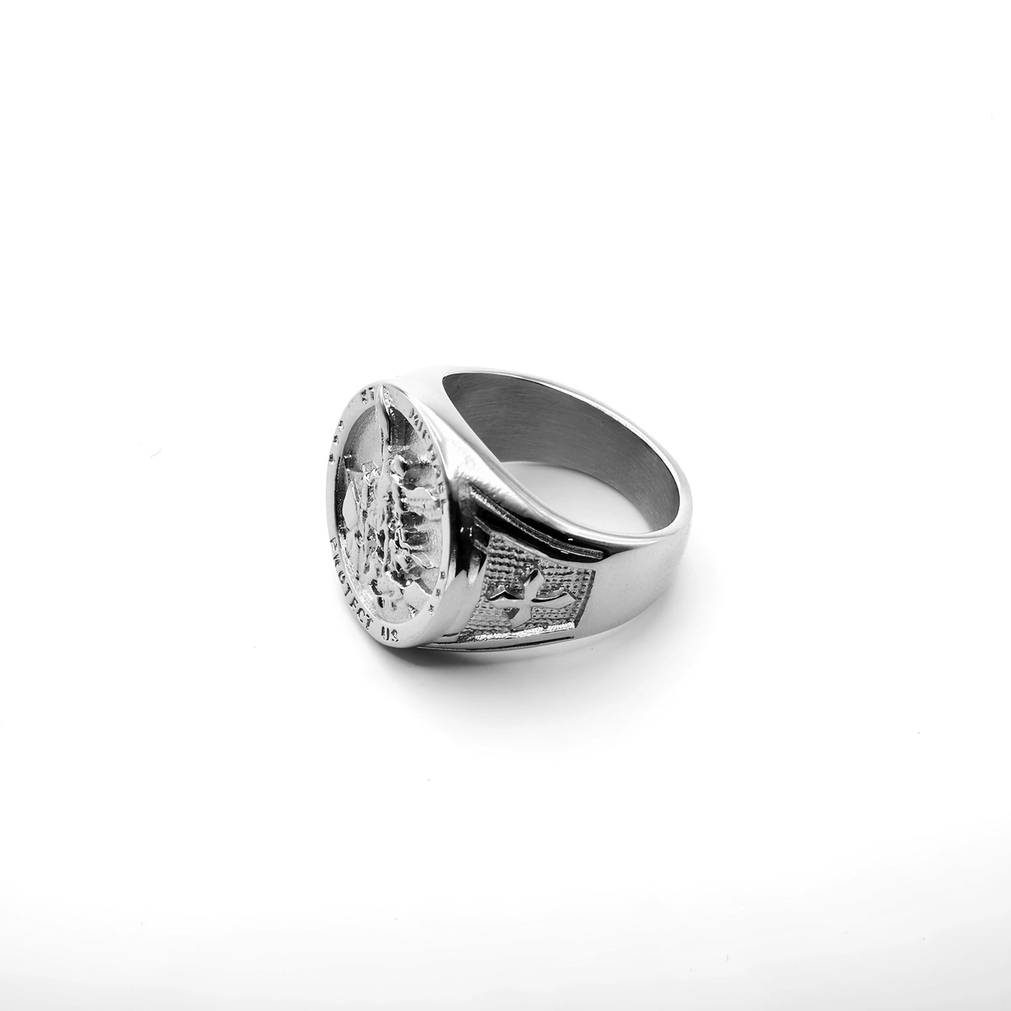 Ring «IMPERIUM»