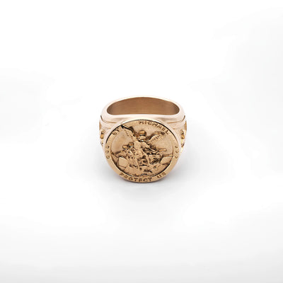 Ring «IMPERIUM»
