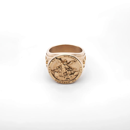 Ring «IMPERIUM»