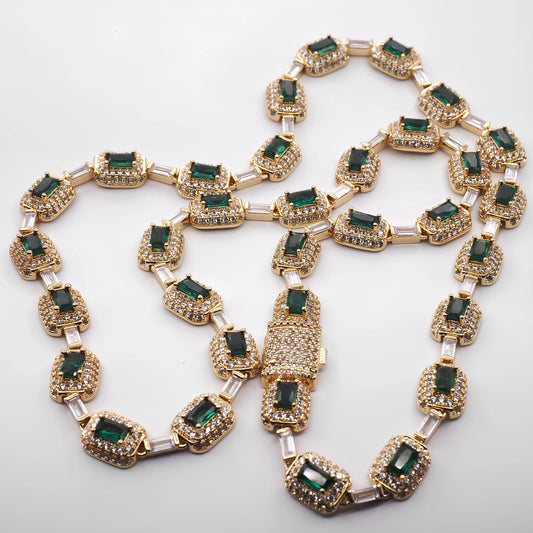 Chain «MALOW»