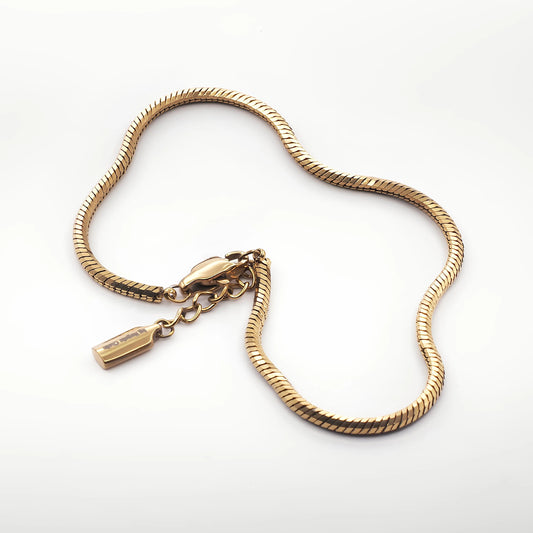 Hand bracelet «LINEA»