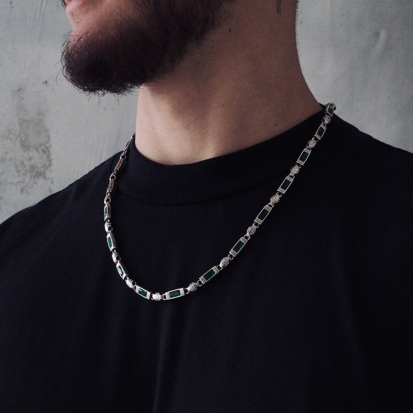 Chain «ORION»