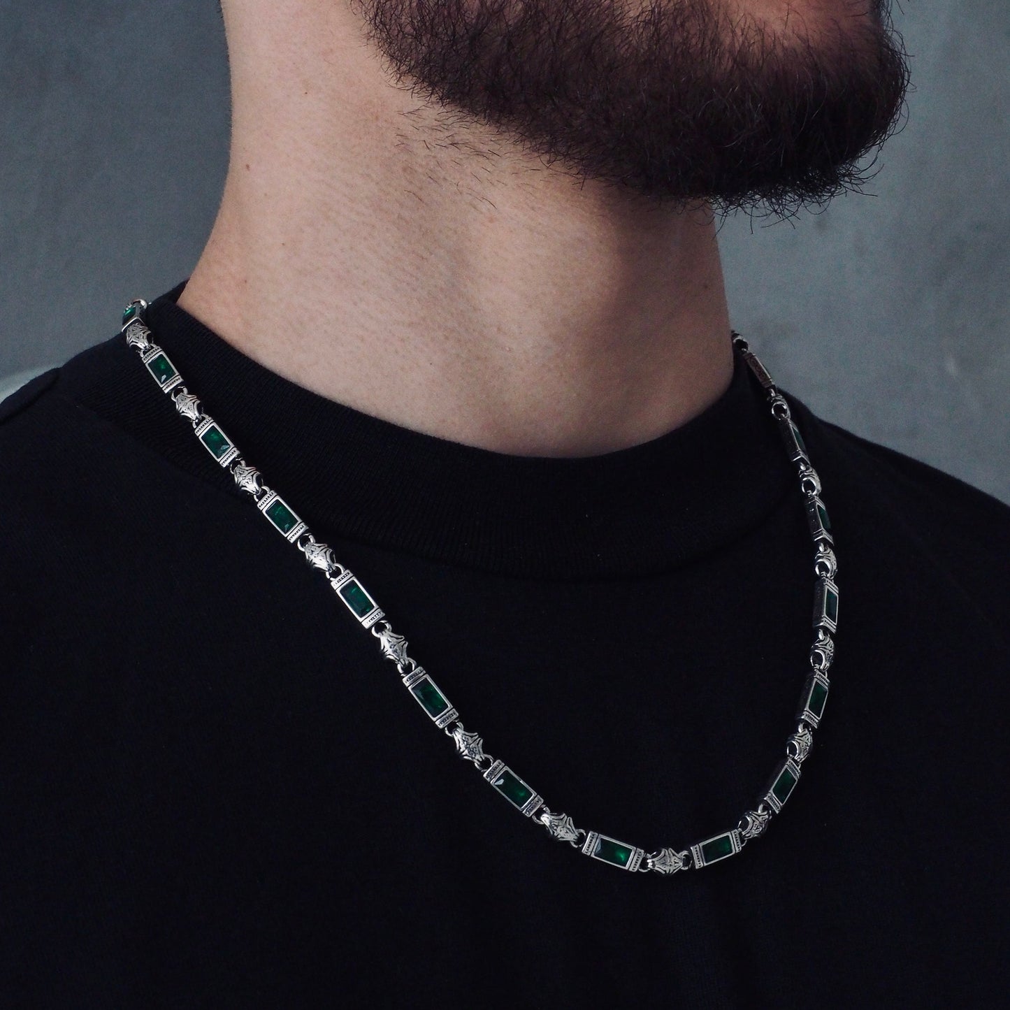 Chain «ORION»