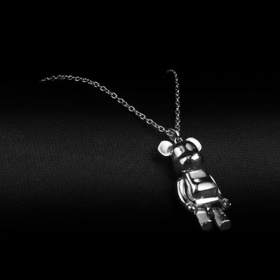 Підвіска на шию «BE@RBRICK»