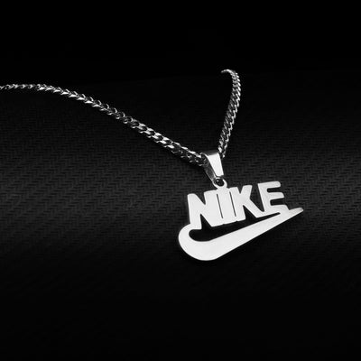 Підвіска на шию «NIKE-SWOOSH»